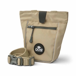 DogCopenhagen Go Explore™ Treat Bag Desert Dune